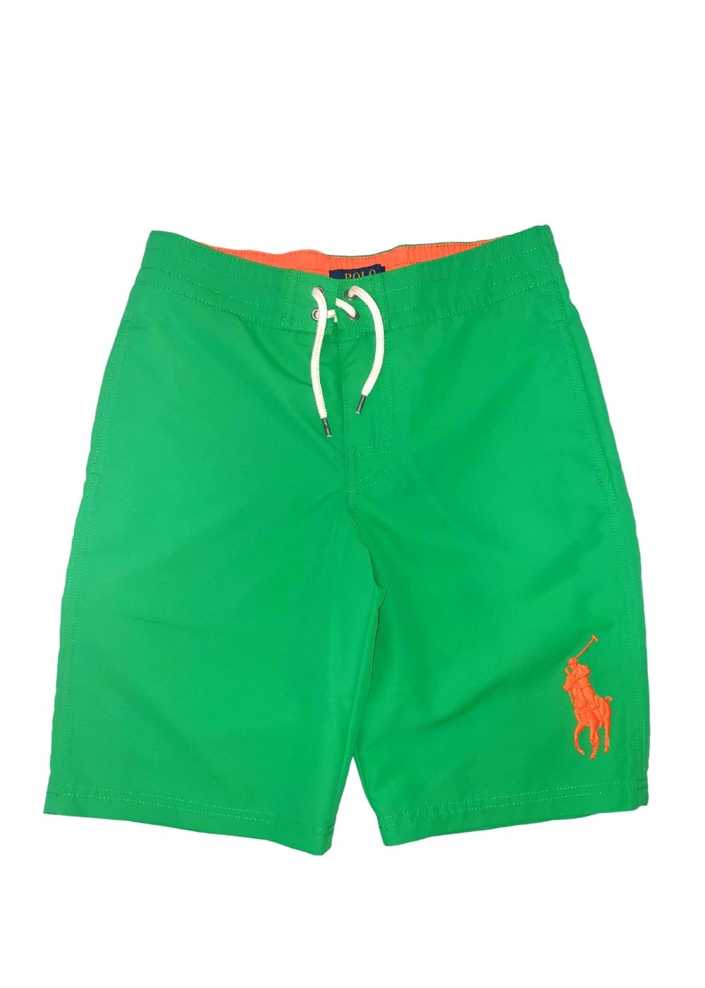 POLO RALPH LAUREN COSTUME LOGO - immagine 2