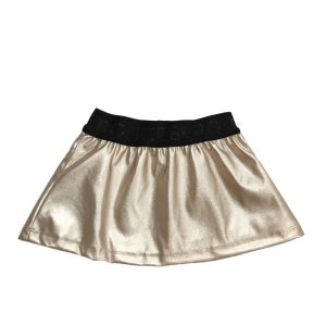 ICEBERG GONNA IN ECOPELLE