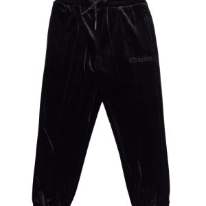 ICEBERG PANTALONE IN CINIGLIA