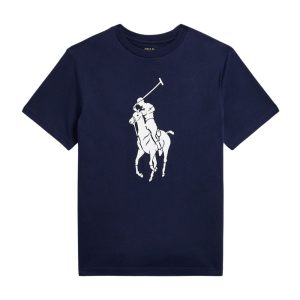 Polo Ralph Lauren T-shirt Cambia Colore
