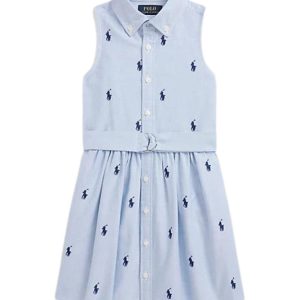 Polo Ralph Lauren Abito Oxford