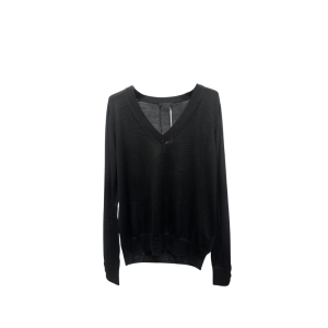 MAGLIA M.L. 22222 NERO – LIU JO
