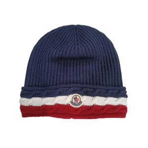 Moncler Berretto Lana