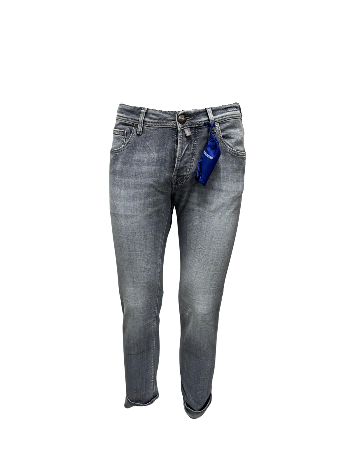 JEANS SLIM FIT NICK VINTAGE GR S3618 – JACOB CHOEN