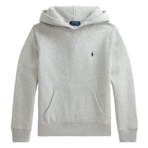 Polo Ralph Lauren felpa con cappuccio