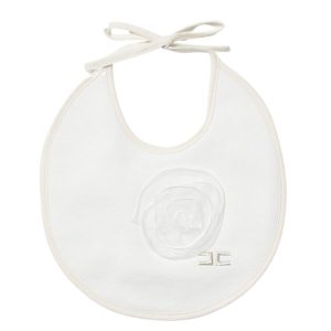 Elisabetta Franchi Bavetta Fiore Tulle