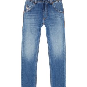 Diesel Joggjeans kroley