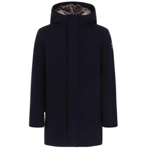 Suns Parka Gransasso Fur Bambino