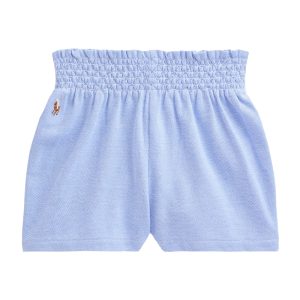 POLO RALPH LAUREN SHORT IN OXFORD
