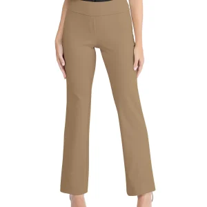 Pantalone Pull-on Camel (Scuba)