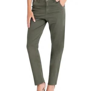 Pantalone Donna in Cotone