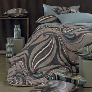 DONDI – Trapunta Matrimoniale LOLLIPOP In Raso Di Cotone