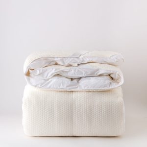 RIVIERA – Topper Four Season Termoregolatore e Anallergico