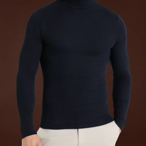 RAGNO – Dolcevita Uomo In Caldo Cotone