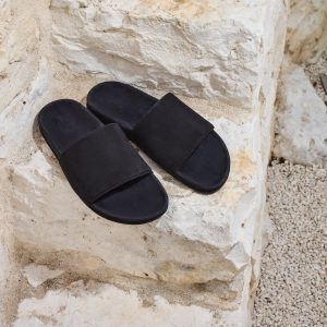 SANDALO HONDURAS BLACK