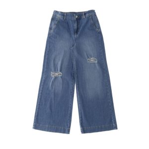 Liu Jo Jeans a palazzo effetto used