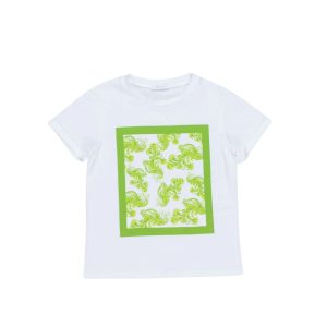 Lù Lù By Miss Grant T-shirt con Stampa