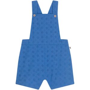 Petit Bateau Salopette in Pizzo Sangallo