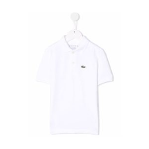 Lacoste Polo con Ricamo
