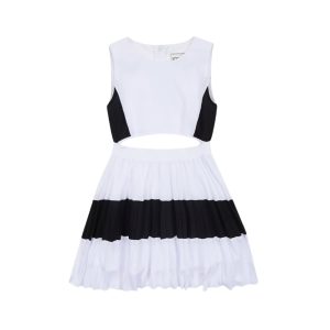 Iceberg Abito College Style