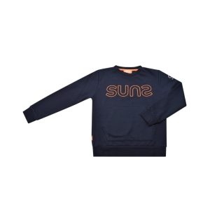 Suns Felpa con Logo