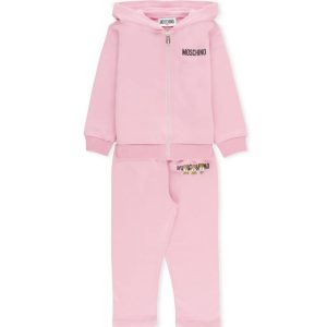 Moschino Tuta Completa
