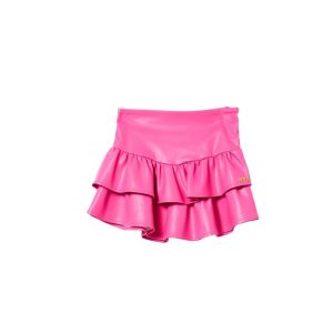 Liu Jo Minigonna in Ecopelle