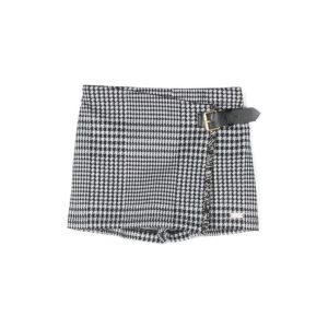 Liu Jo Shorts in Pied-de-poule