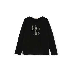 Liu Jo T-shirt Stampa Logo