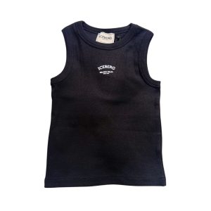 Iceberg Canotta a Coste