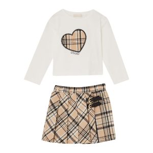 Liu Jo Completo 2 Pezzi