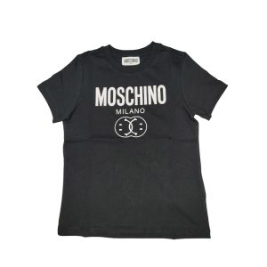 Moschino T-shirt Smile