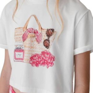 Magil T-Shirt Cropped