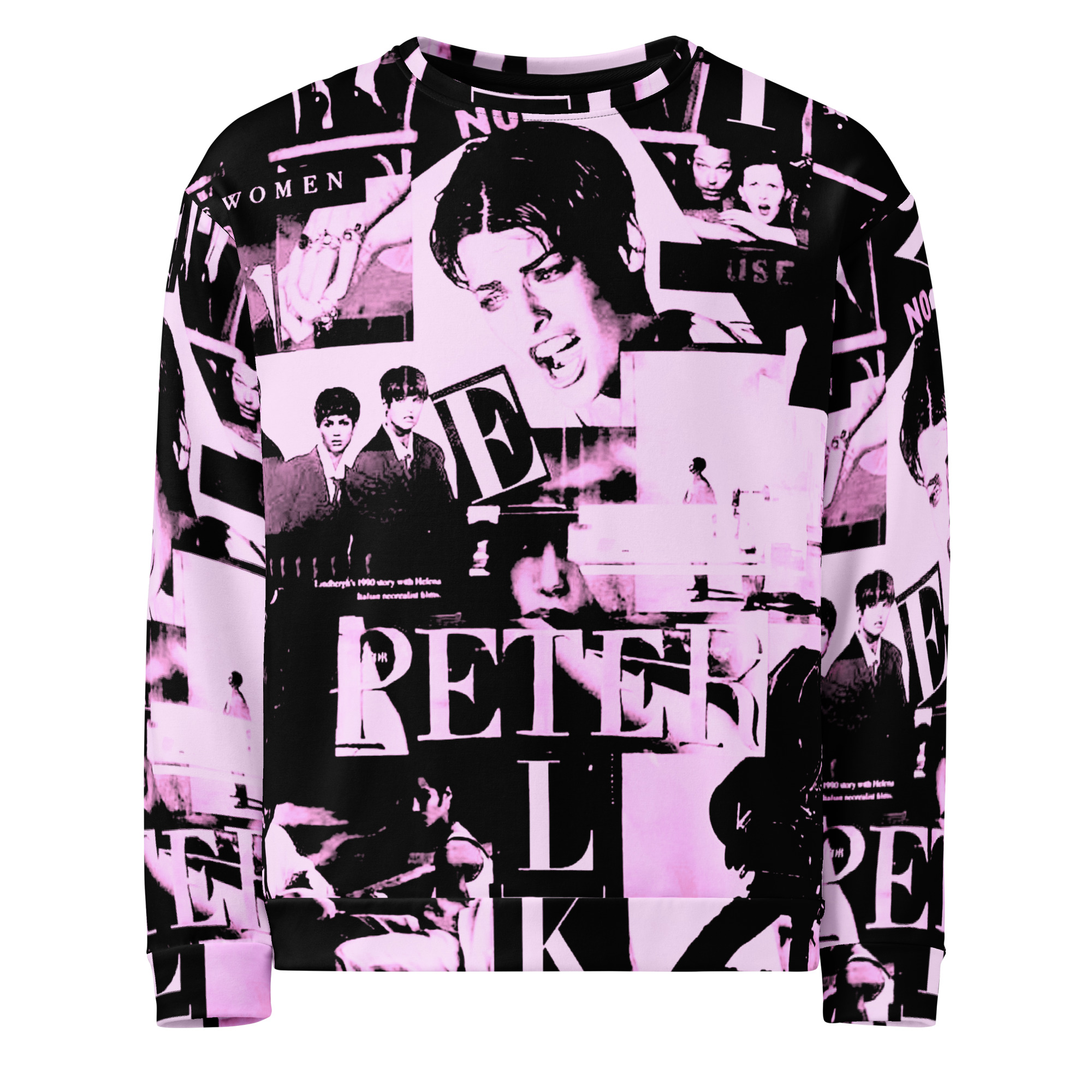 Felpa unisex - immagine 3