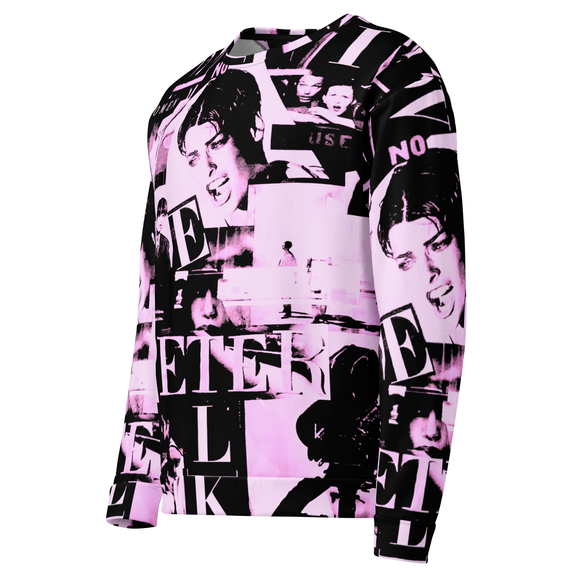 Felpa unisex - immagine 2