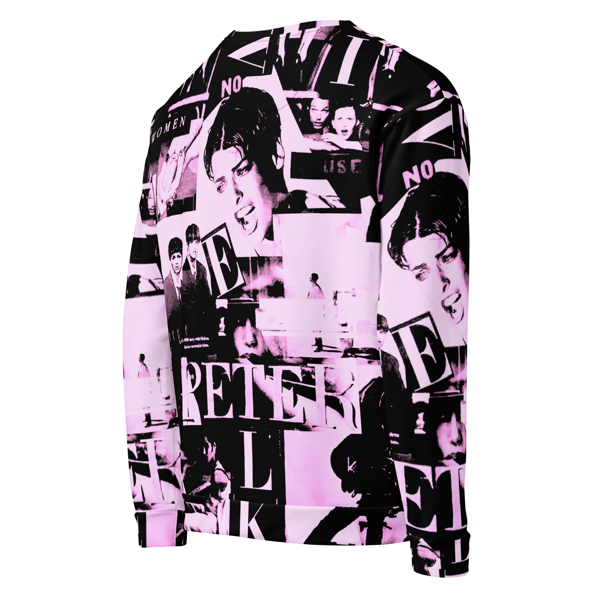 Felpa unisex - immagine 5