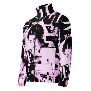 Giacca della tuta unisex