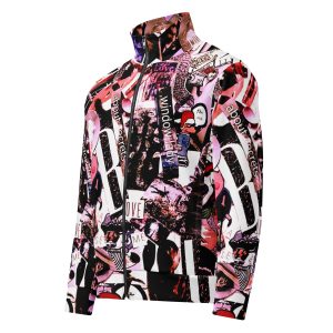 Giacca della tuta unisex