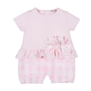 Nanán pagliaccetto scozzese