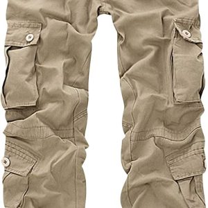 cargo pantaloni