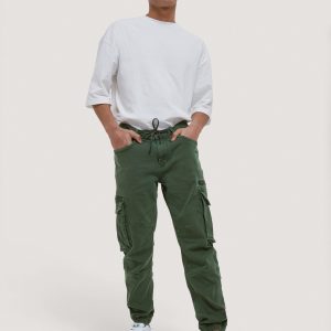 cargo pantaloni