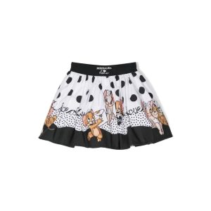 Monnalisa Gonna con stampa