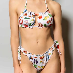 Bikini Rettangolo Frou Frou Italy