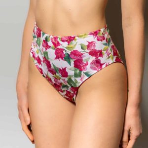 Slip Bikini Aurora Bouganville