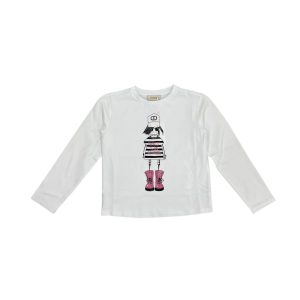 Twinset T-shirt Stampa