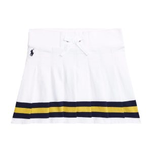 Polo Ralph Lauren Skort a pieghe