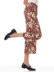 golden point pantaloni