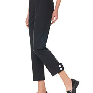 golden point pantaloni