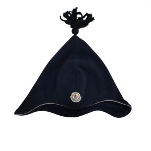 MONCLER BERRETTO NEONATO