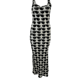 Abito mare con fantasia – Moschino